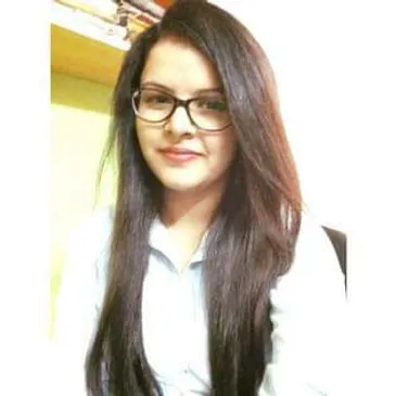 Shriti Jha